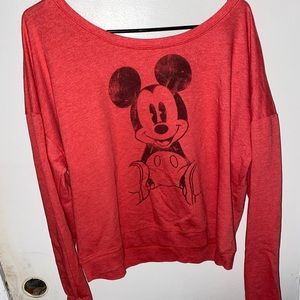 long sleeve (open to offers)